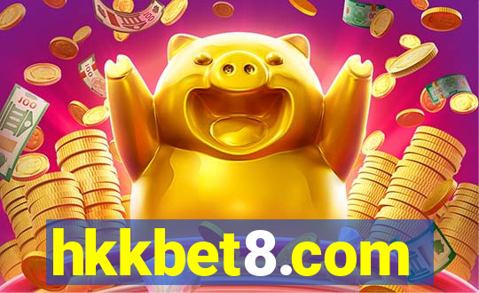 hkkbet8.com