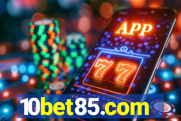 10bet85.com