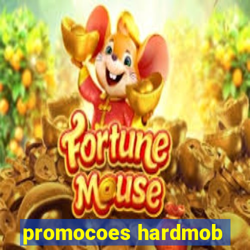 promocoes hardmob