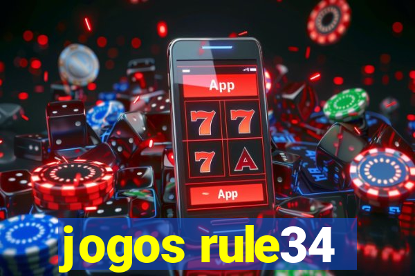 jogos rule34