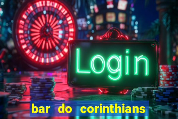 bar do corinthians em fortaleza