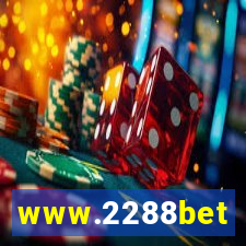 www.2288bet