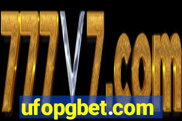 ufopgbet.com