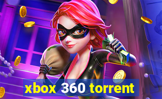 xbox 360 torrent