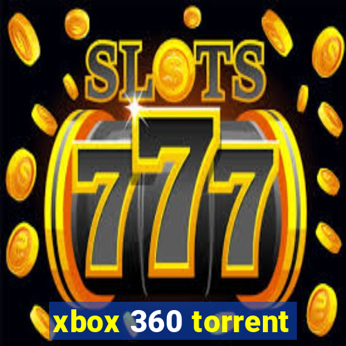 xbox 360 torrent