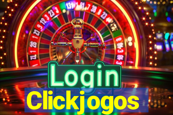 Clickjogos