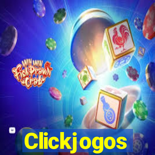 Clickjogos