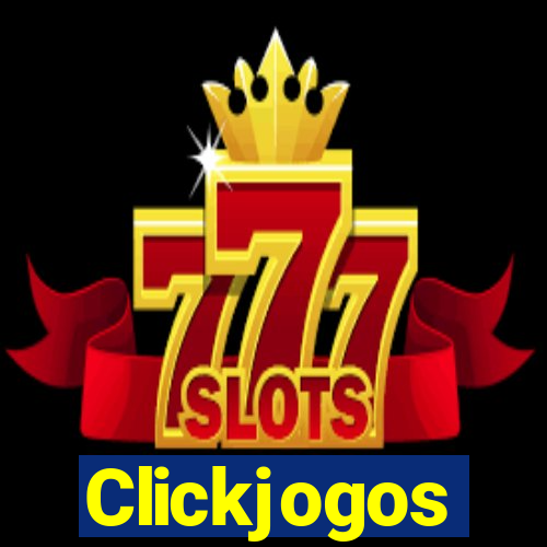 Clickjogos