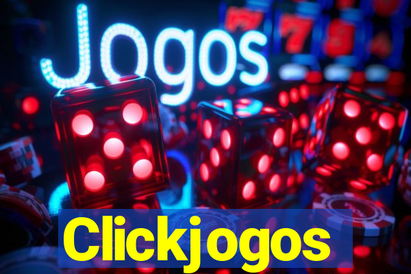 Clickjogos