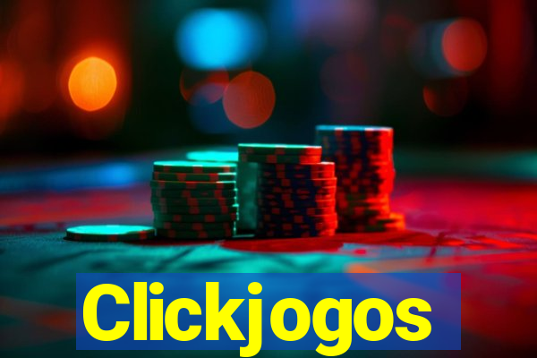 Clickjogos