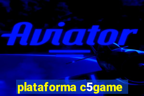 plataforma c5game