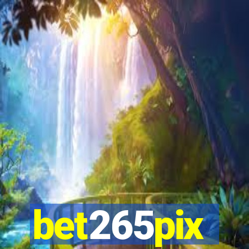 bet265pix