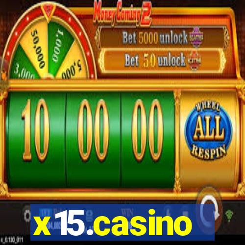 x15.casino