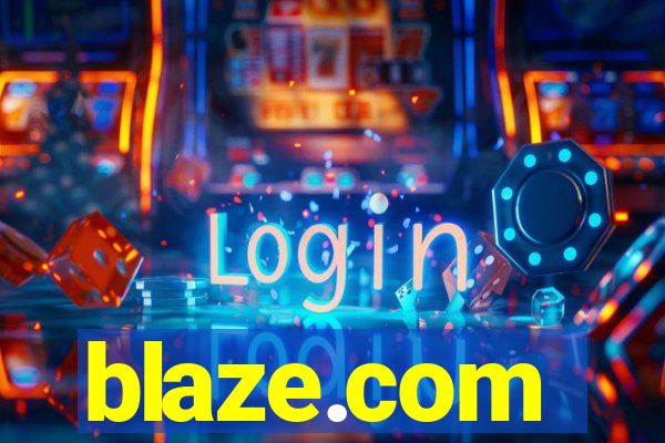 blaze.com