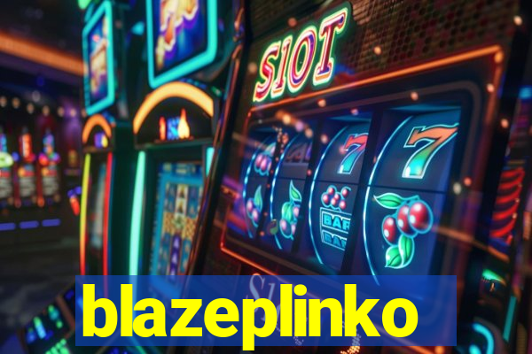 blazeplinko