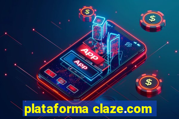 plataforma claze.com