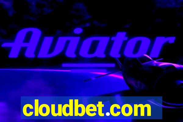 cloudbet.com