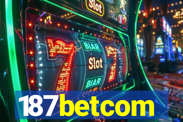 187betcom