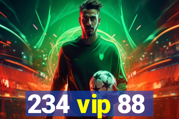 234 vip 88