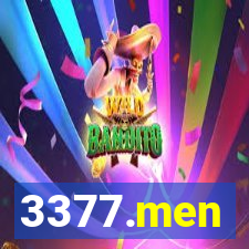 3377.men