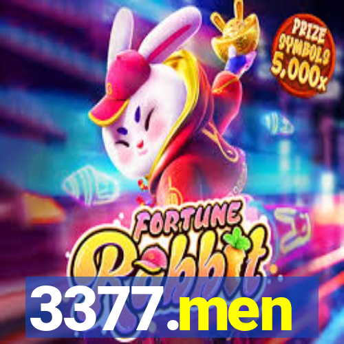 3377.men