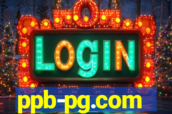 ppb-pg.com