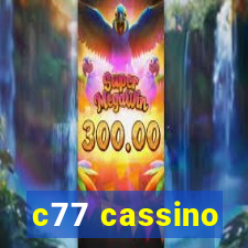 c77 cassino