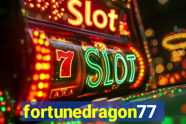 fortunedragon777.org