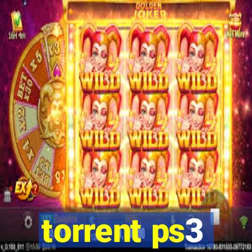 torrent ps3