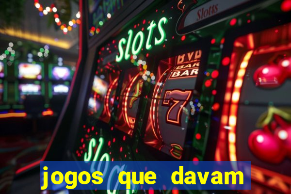 jogos que davam bitcoin em 2010