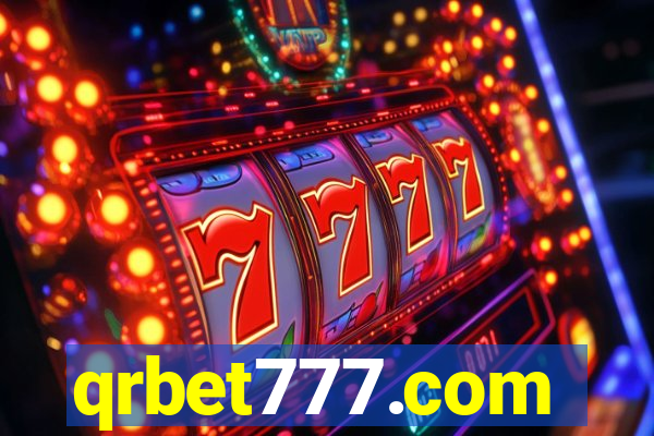 qrbet777.com