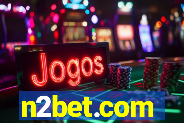 n2bet.com