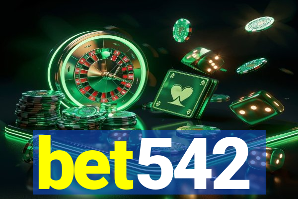 bet542