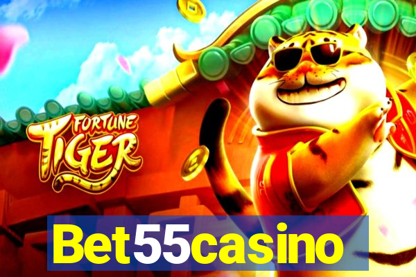 Bet55casino