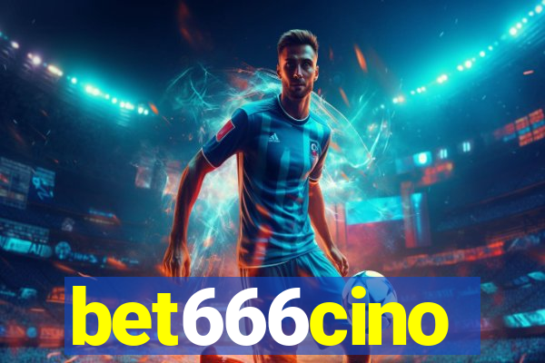 bet666cino