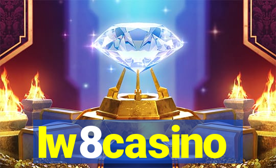 Iw8casino