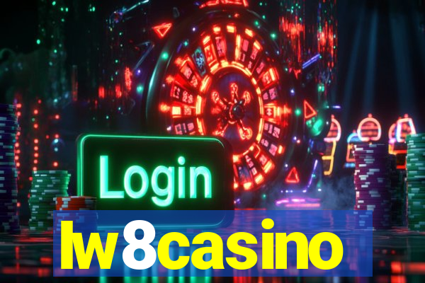 Iw8casino