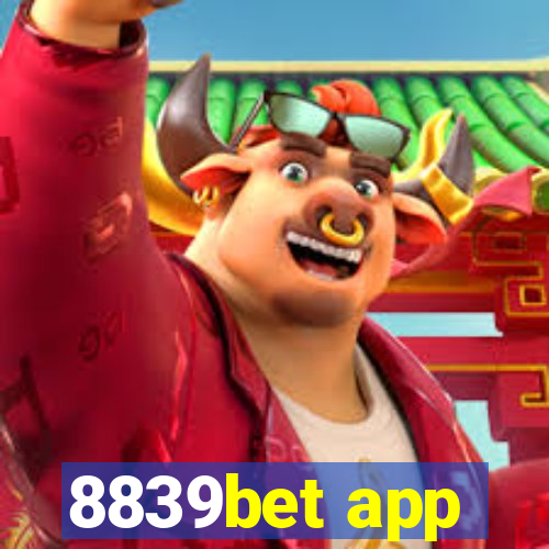 8839bet app