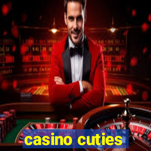 casino cuties