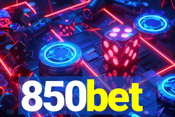 850bet