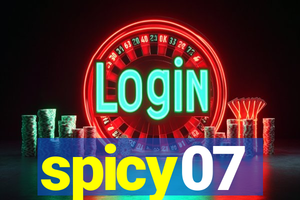 spicy07