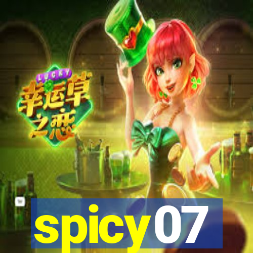 spicy07