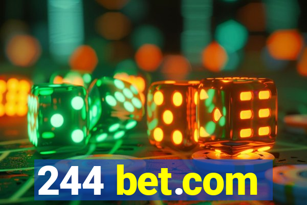 244 bet.com