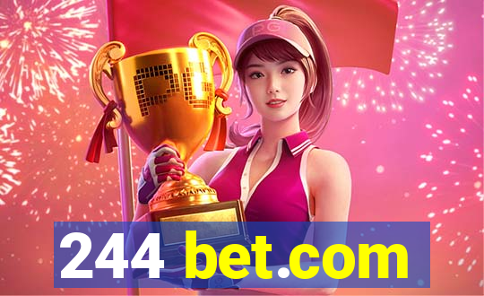 244 bet.com