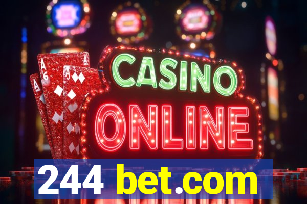 244 bet.com