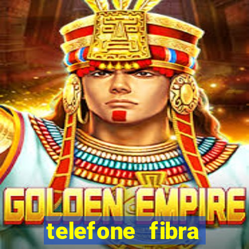 telefone fibra minas congonhas