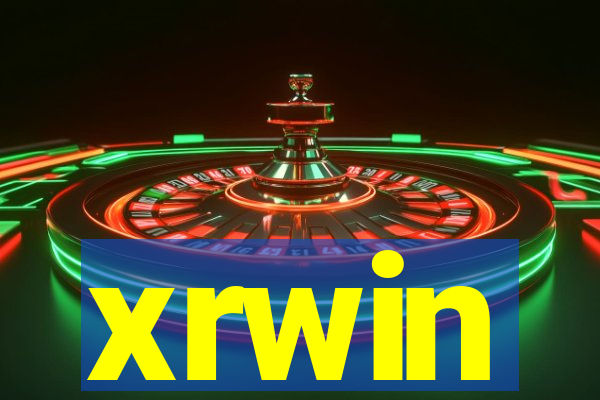 xrwin