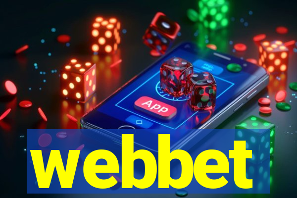 webbet