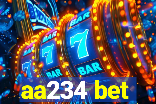 aa234 bet