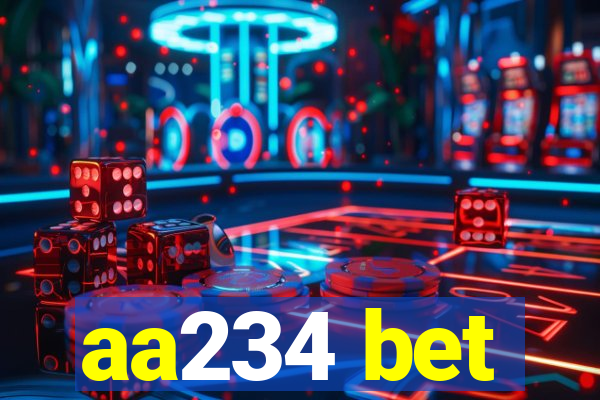 aa234 bet